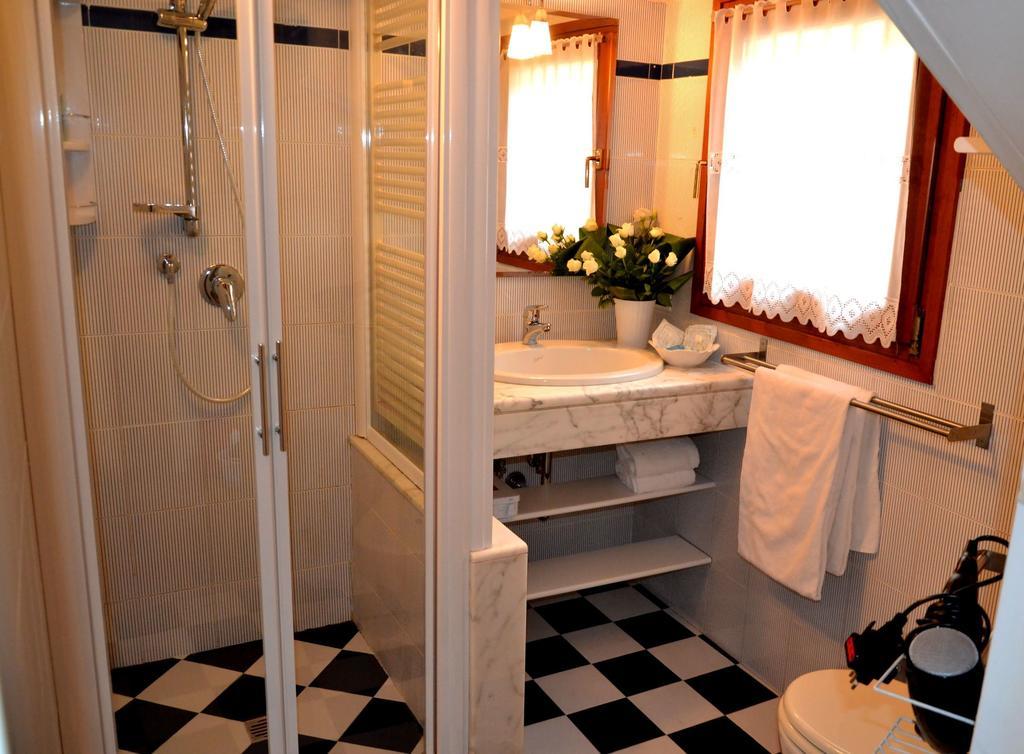 Attico San Marco Apartment Venice Room photo