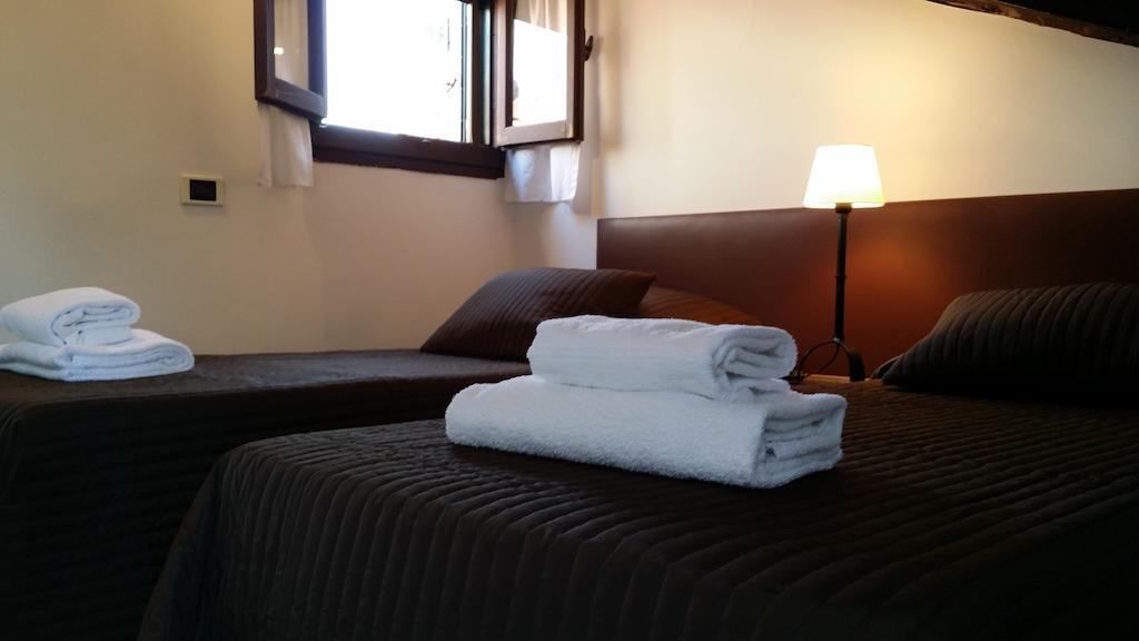 Attico San Marco Apartment Venice Room photo