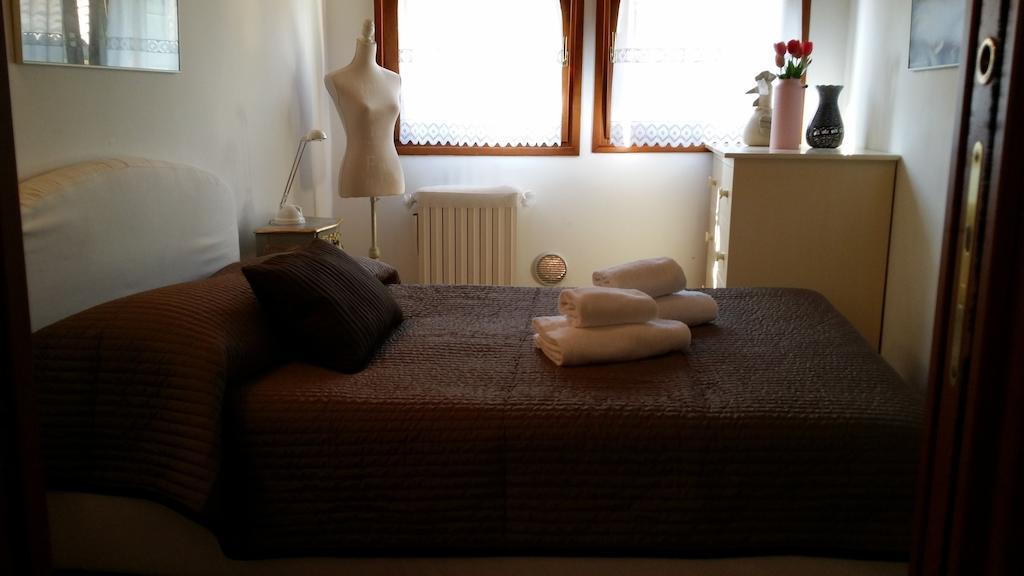 Attico San Marco Apartment Venice Room photo