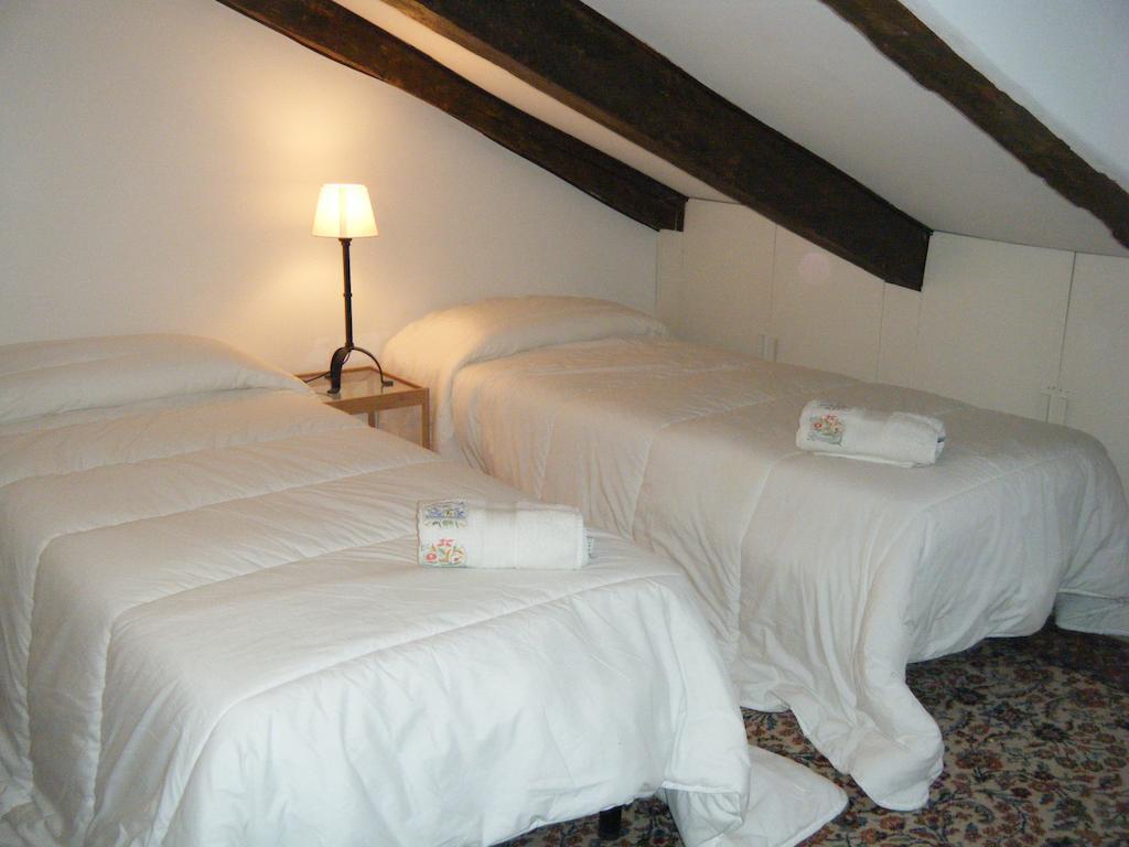 Attico San Marco Apartment Venice Room photo