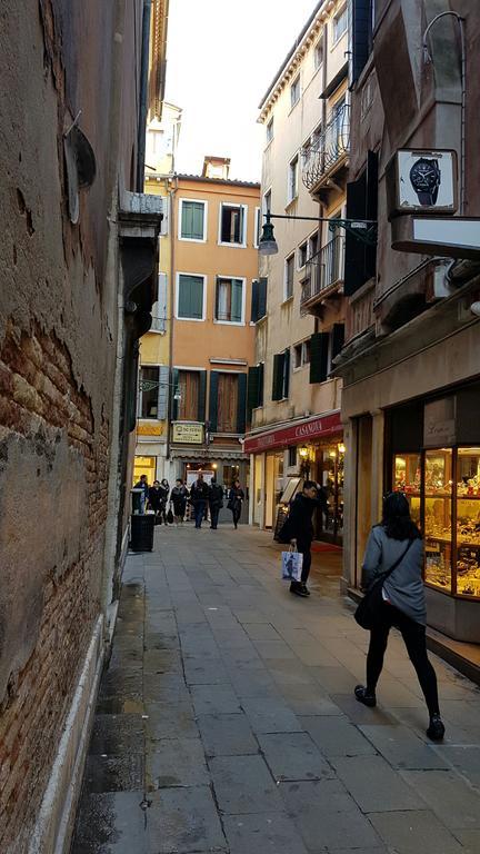 Attico San Marco Apartment Venice Exterior photo