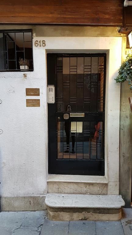 Attico San Marco Apartment Venice Exterior photo